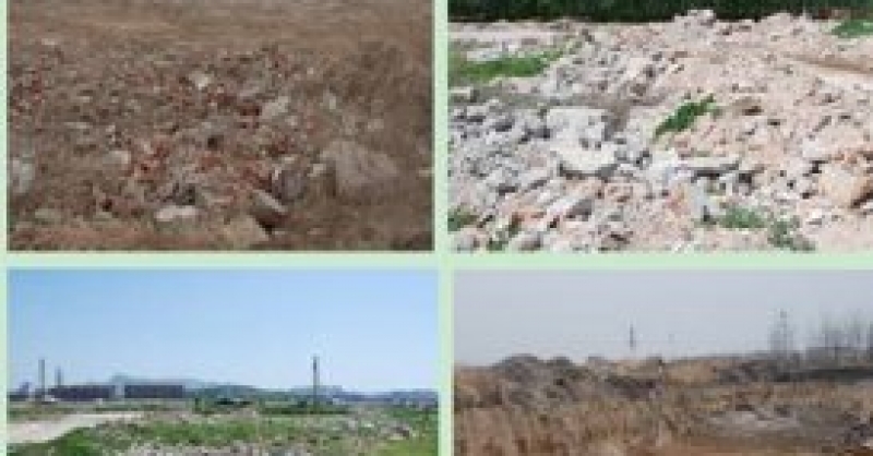 山水新城項(xiàng)目環(huán)境影響評價(jià)順利通過批復(fù)