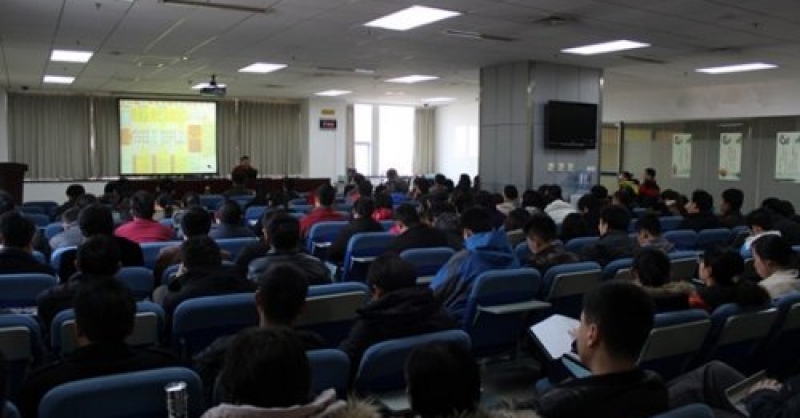 黃島發(fā)展集團“筑夢黃島、贏在發(fā)展”主題 冬訓活動全面展開