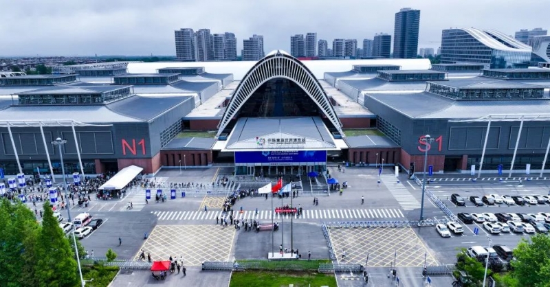 2022東亞海洋博覽會成果發(fā)布！線上加線下156.6萬人次觀展，實(shí)現(xiàn)意向成交額41.4億元