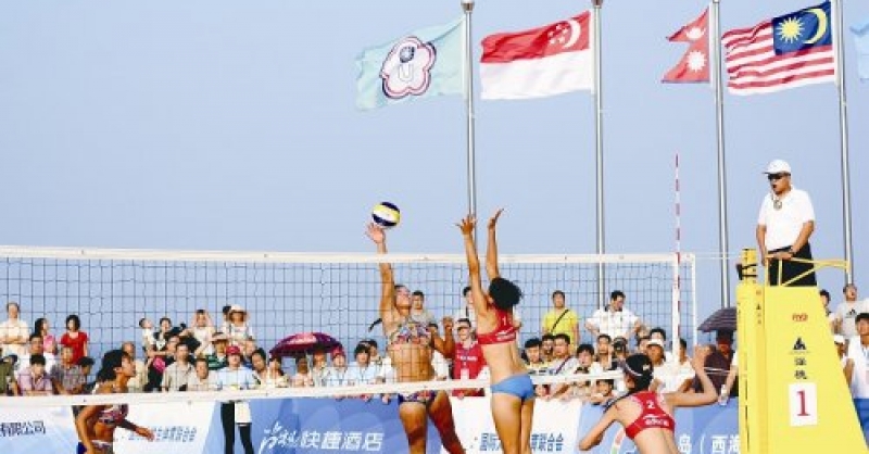 黃島發(fā)展集團(tuán)開展“大干100天，決戰(zhàn)四季度”活動(dòng)